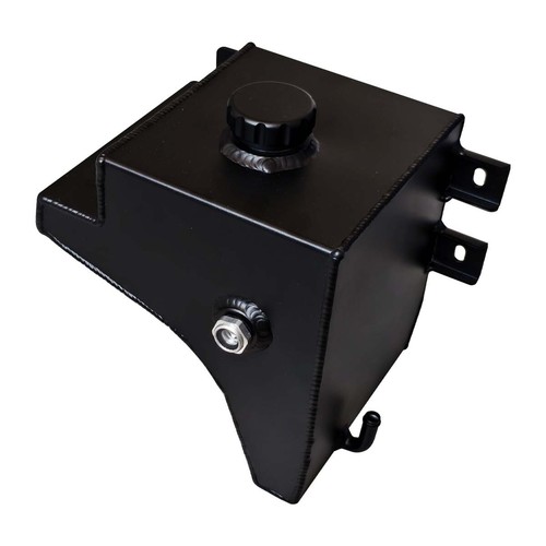 Alloy coolant overflow - coolant,