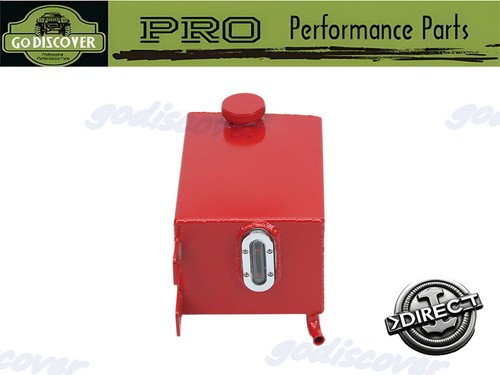 Coolant reservoir expansion - coolant,