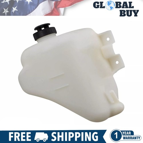 New coolant reservoir for - reservoir,