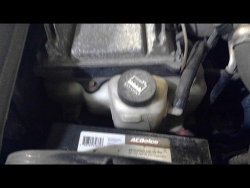 Coolant reservoir fits 05 - fits, 95-05