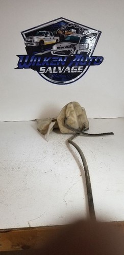 S10blazer 1995 coolant - 1995,